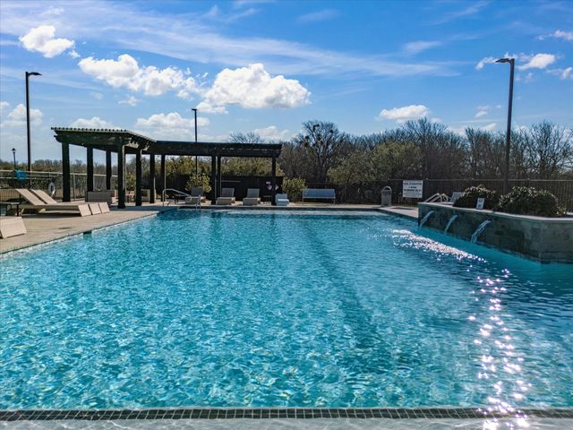 2911 Linden Street, Celina, TX 75009