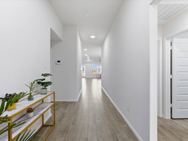 2911 Linden Street, Celina, TX 75009