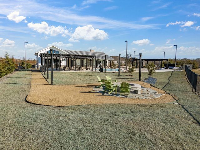 2911 Linden Street, Celina, TX 75009