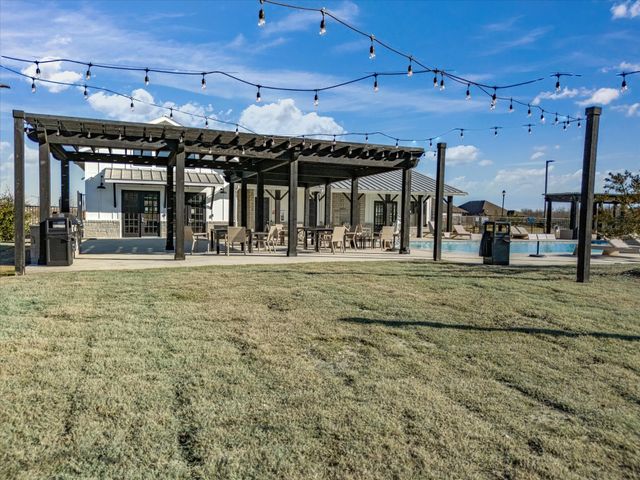 2911 Linden Street, Celina, TX 75009