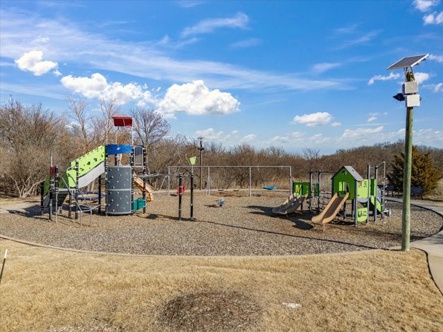 2911 Linden Street, Celina, TX 75009