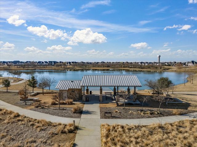 2911 Linden Street, Celina, TX 75009