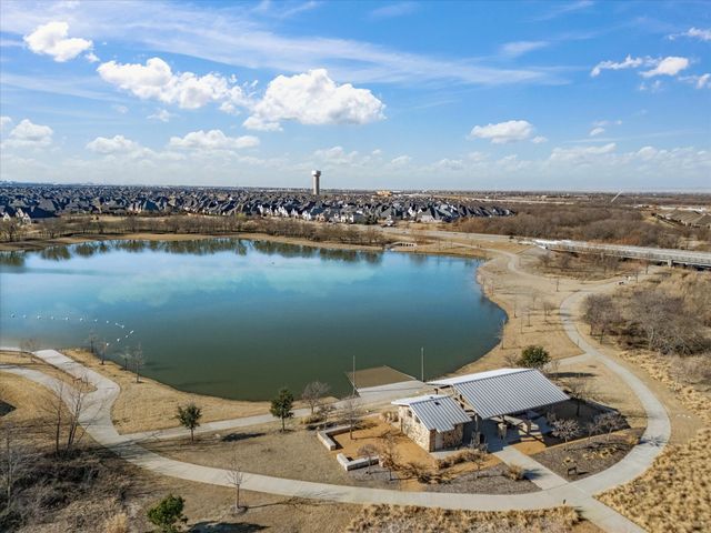 2911 Linden Street, Celina, TX 75009