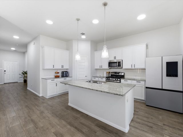 2911 Linden Street, Celina, TX 75009