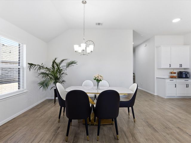 2911 Linden Street, Celina, TX 75009