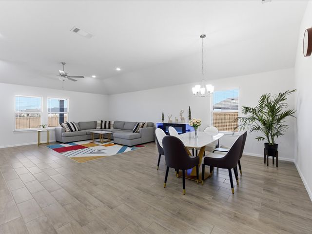 2911 Linden Street, Celina, TX 75009