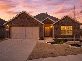 2911 Linden Street, Celina, TX 75009