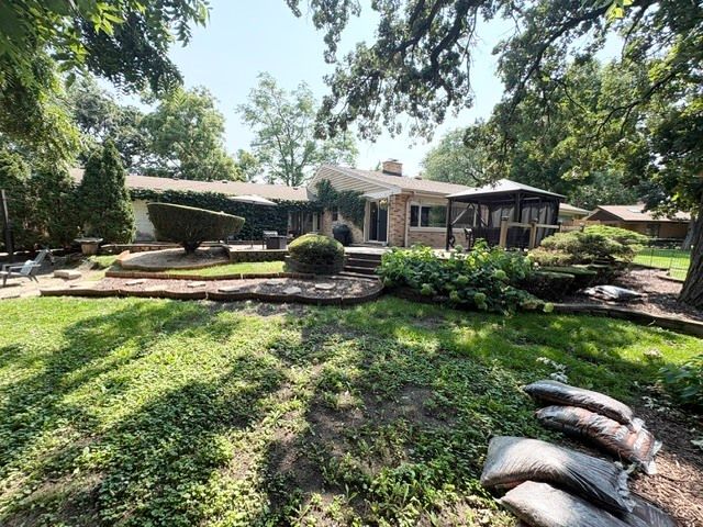 17W163 Oak Lane, Bensenville, IL 60106