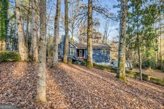 125 Maple Place, Fayetteville, GA 30215