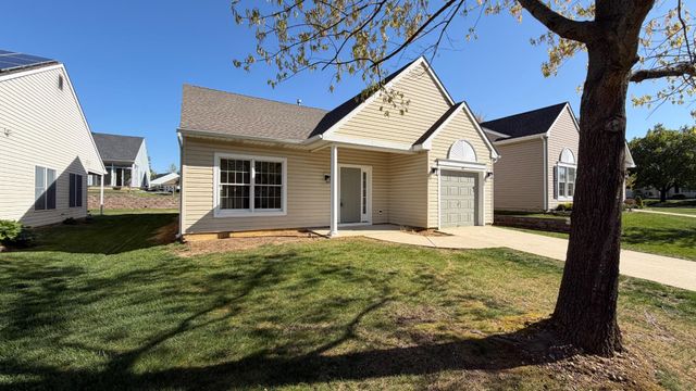 49 WAGON WHEEL LN, Columbus, NJ 08022