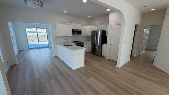 49 WAGON WHEEL LN, Columbus, NJ 08022