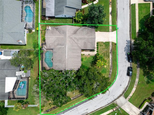 2917 CYPRESS RIDGE, Palm Harbor, FL 34684