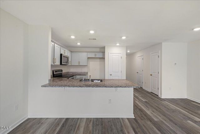 38 March Creek Drive, Fuquay Varina, NC 27526