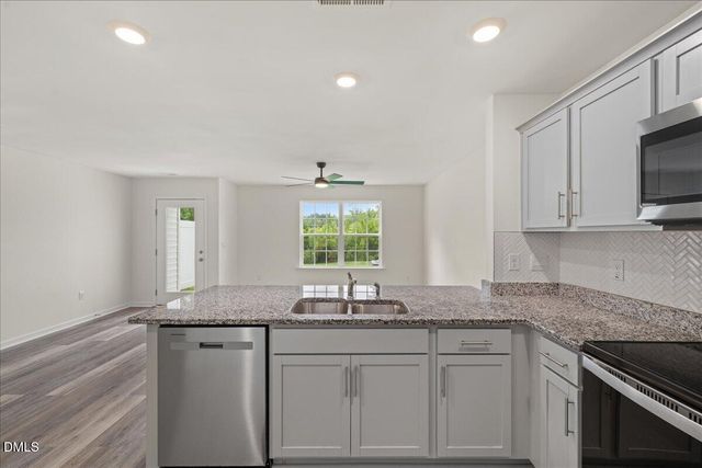 38 March Creek Drive, Fuquay Varina, NC 27526