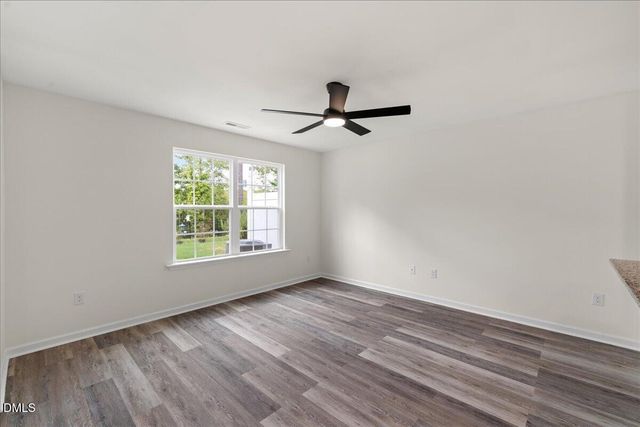 38 March Creek Drive, Fuquay Varina, NC 27526