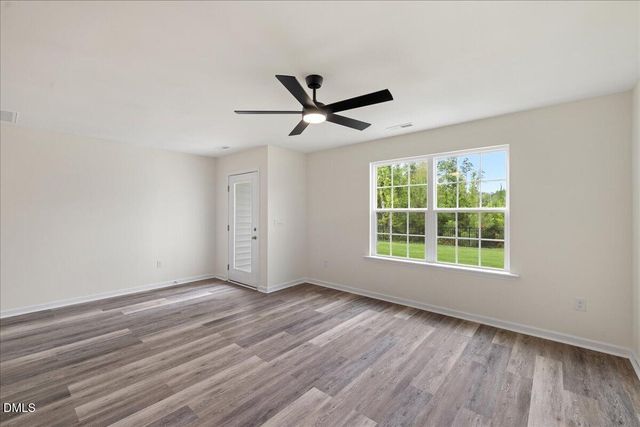 38 March Creek Drive, Fuquay Varina, NC 27526