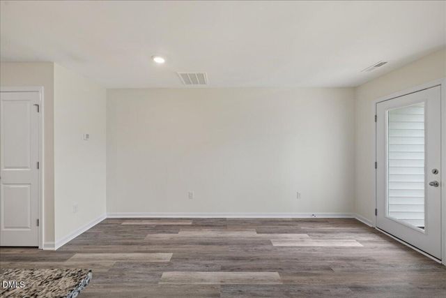 38 March Creek Drive, Fuquay Varina, NC 27526