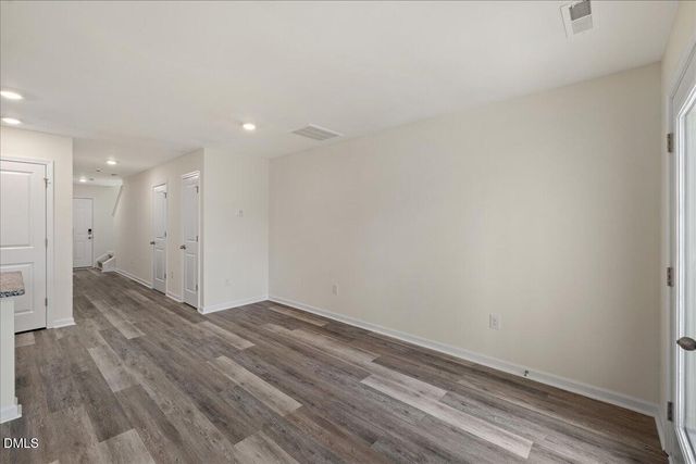 38 March Creek Drive, Fuquay Varina, NC 27526
