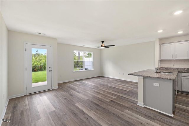 38 March Creek Drive, Fuquay Varina, NC 27526