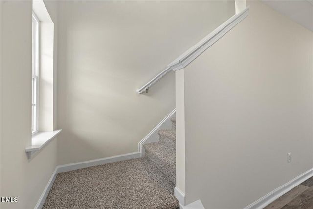 38 March Creek Drive, Fuquay Varina, NC 27526