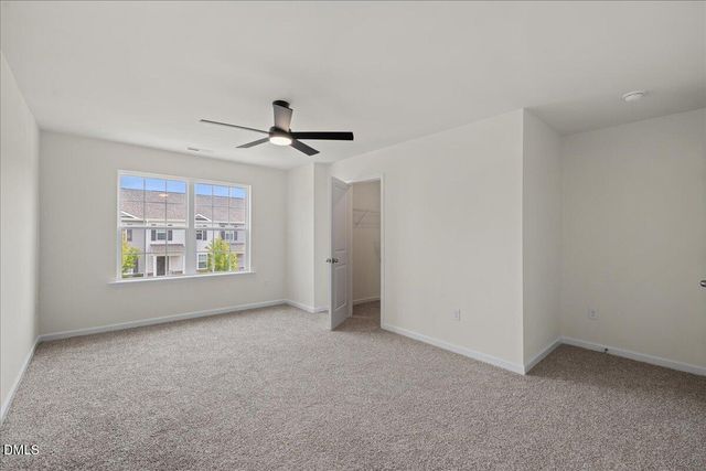 38 March Creek Drive, Fuquay Varina, NC 27526