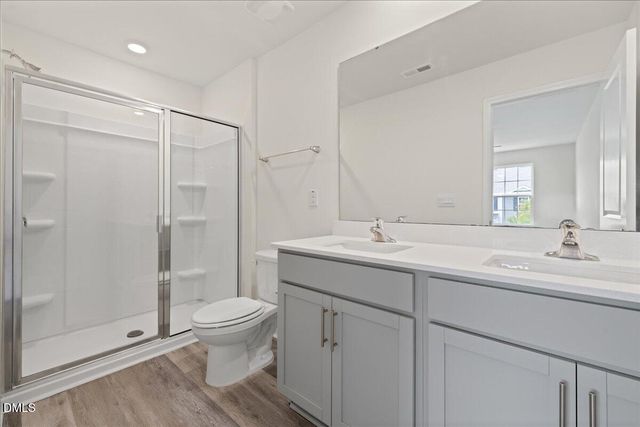 38 March Creek Drive, Fuquay Varina, NC 27526