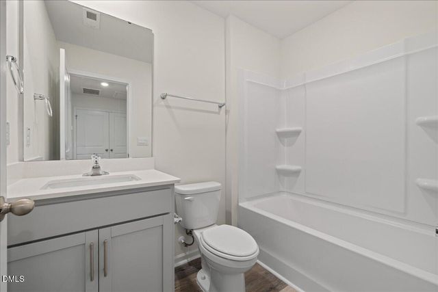 38 March Creek Drive, Fuquay Varina, NC 27526