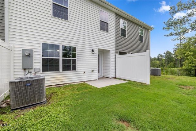 38 March Creek Drive, Fuquay Varina, NC 27526