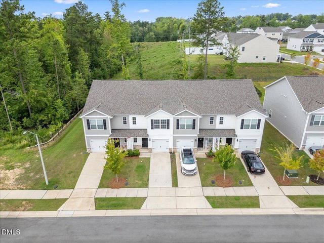 38 March Creek Drive, Fuquay Varina, NC 27526