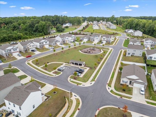 38 March Creek Drive, Fuquay Varina, NC 27526
