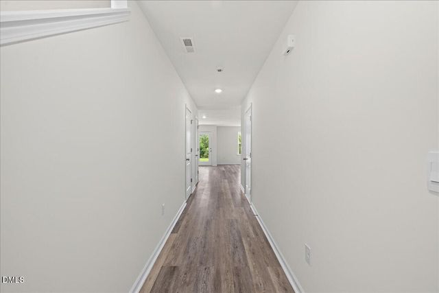 38 March Creek Drive, Fuquay Varina, NC 27526