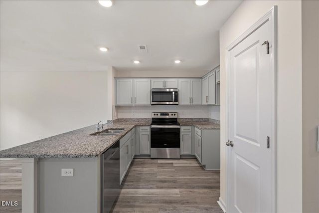 38 March Creek Drive, Fuquay Varina, NC 27526