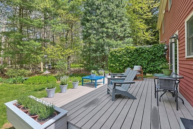 15 Sabina Drive, Holliston, MA 01746