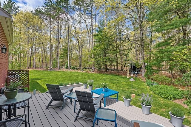 15 Sabina Drive, Holliston, MA 01746