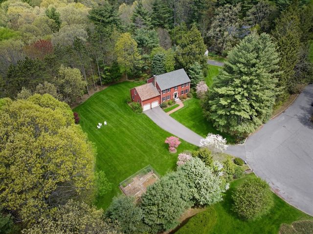 15 Sabina Drive, Holliston, MA 01746
