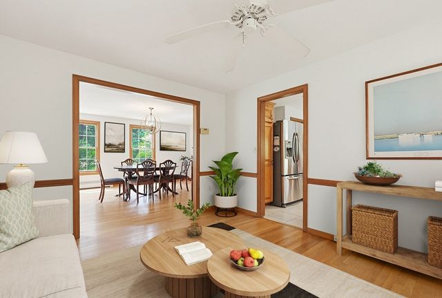 15 Sabina Drive, Holliston, MA 01746