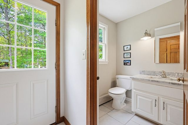 15 Sabina Drive, Holliston, MA 01746