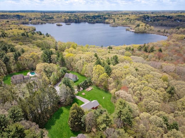 15 Sabina Drive, Holliston, MA 01746