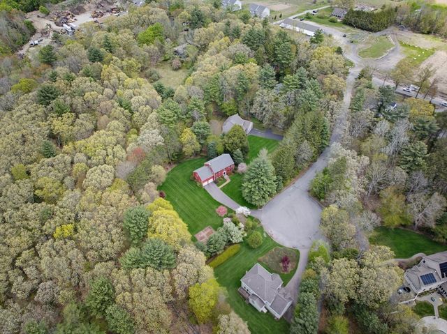 15 Sabina Drive, Holliston, MA 01746
