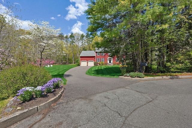 15 Sabina Drive, Holliston, MA 01746