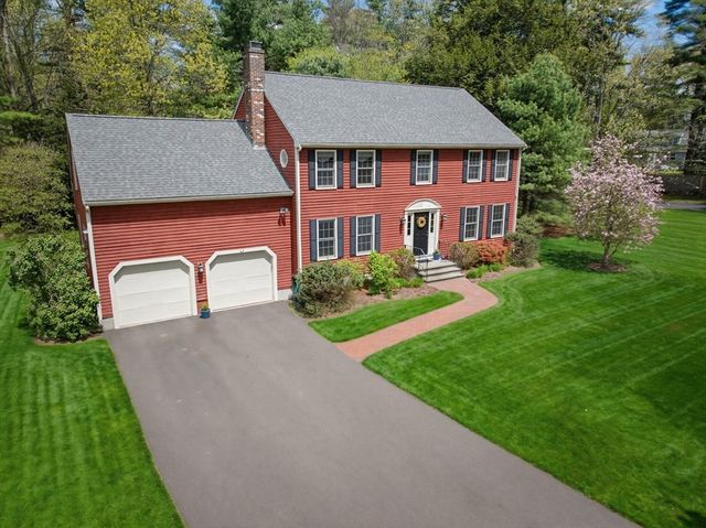 15 Sabina Drive, Holliston, MA 01746