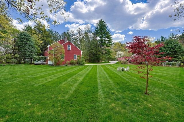 15 Sabina Drive, Holliston, MA 01746