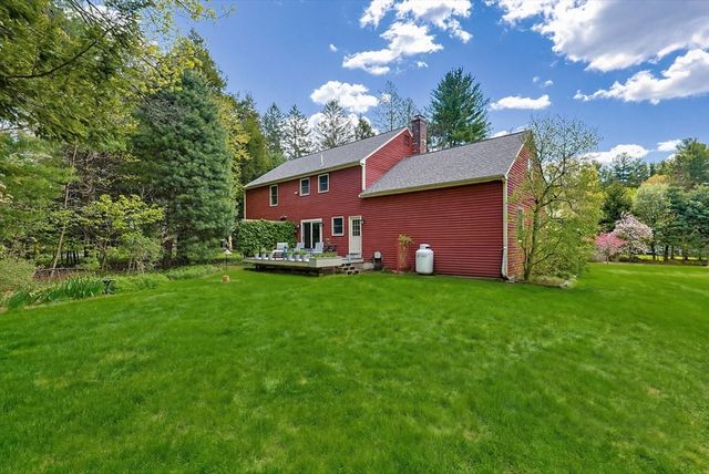 15 Sabina Drive, Holliston, MA 01746