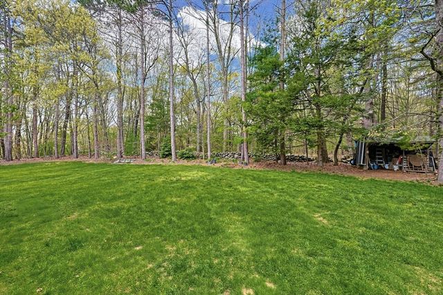 15 Sabina Drive, Holliston, MA 01746