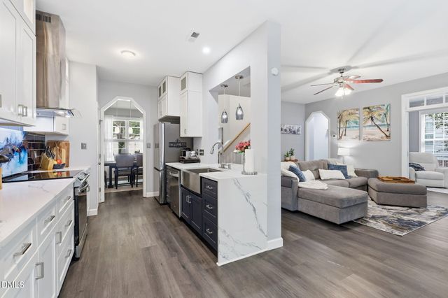 136 Annotto Bay Lane, Garner, NC 27529