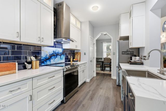 136 Annotto Bay Lane, Garner, NC 27529