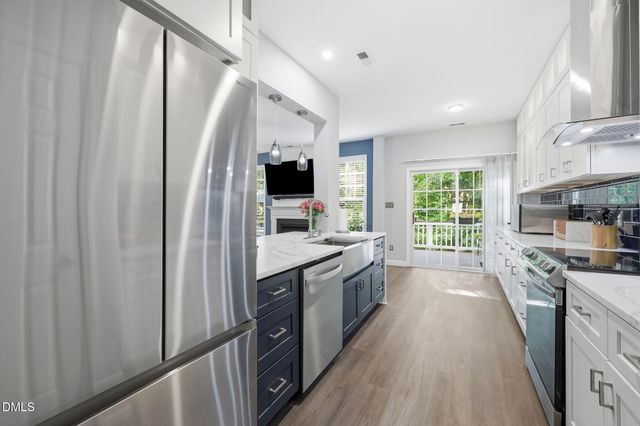 136 Annotto Bay Lane, Garner, NC 27529
