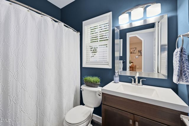 136 Annotto Bay Lane, Garner, NC 27529