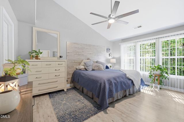 136 Annotto Bay Lane, Garner, NC 27529