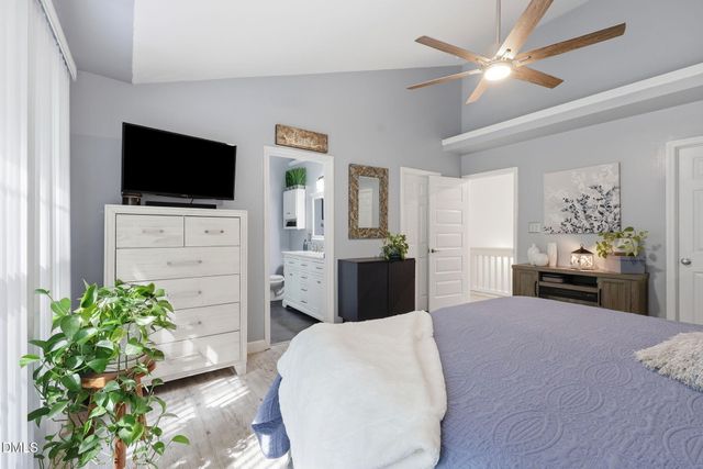 136 Annotto Bay Lane, Garner, NC 27529